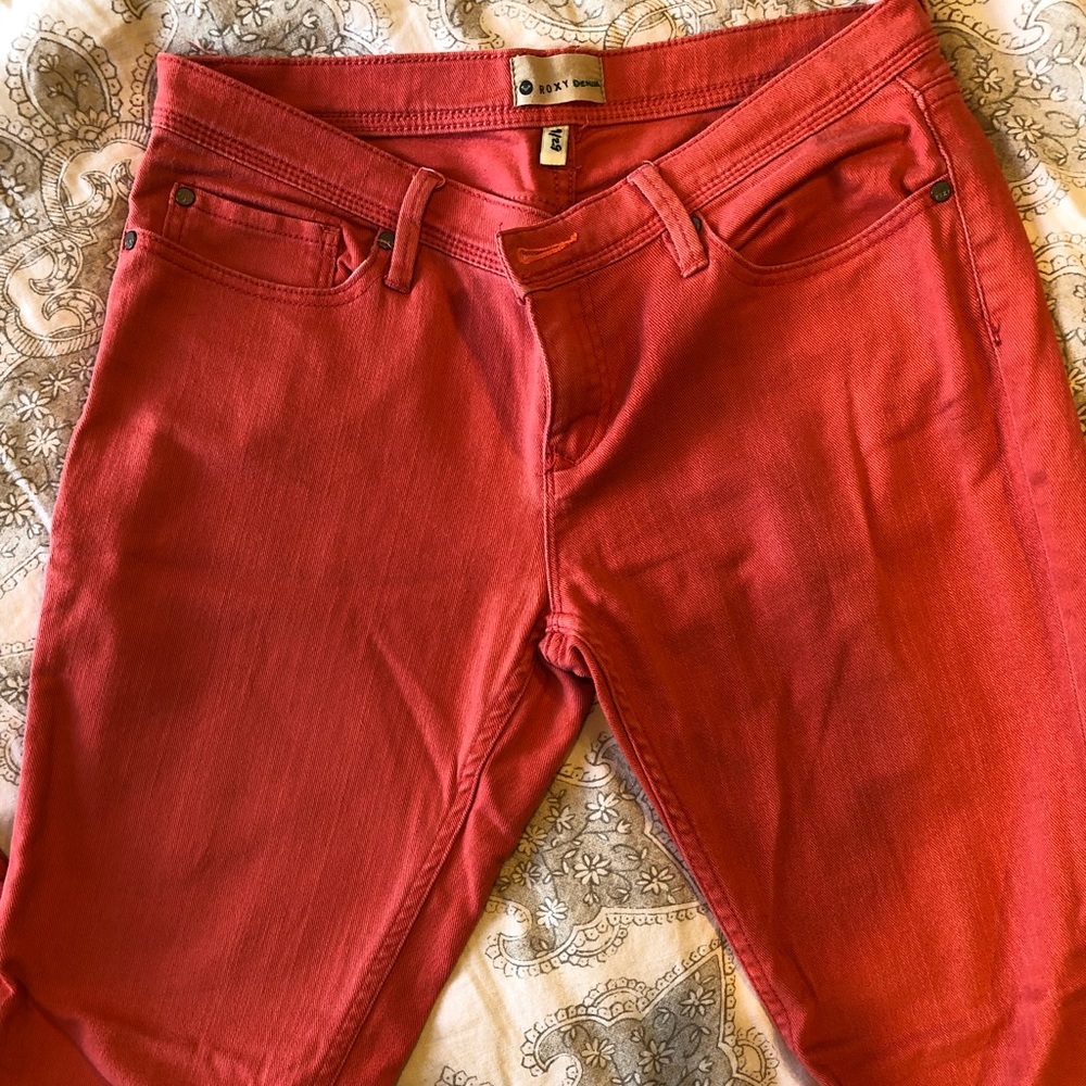 Roxy Jean